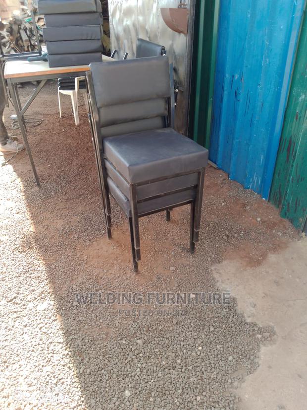 Caterina Chair