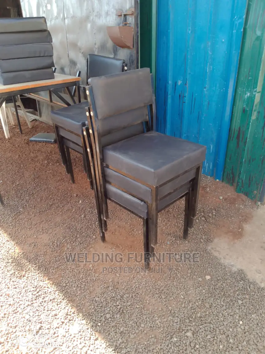Caterina Chair