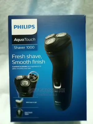 Rechargeable Smoother Philips