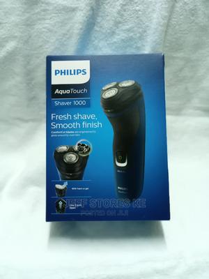Rechargeable Smoother Philips - main view