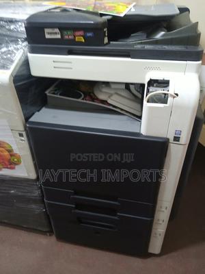 Profitable Konical Minolta Bizhub C220 - thumbnail 2