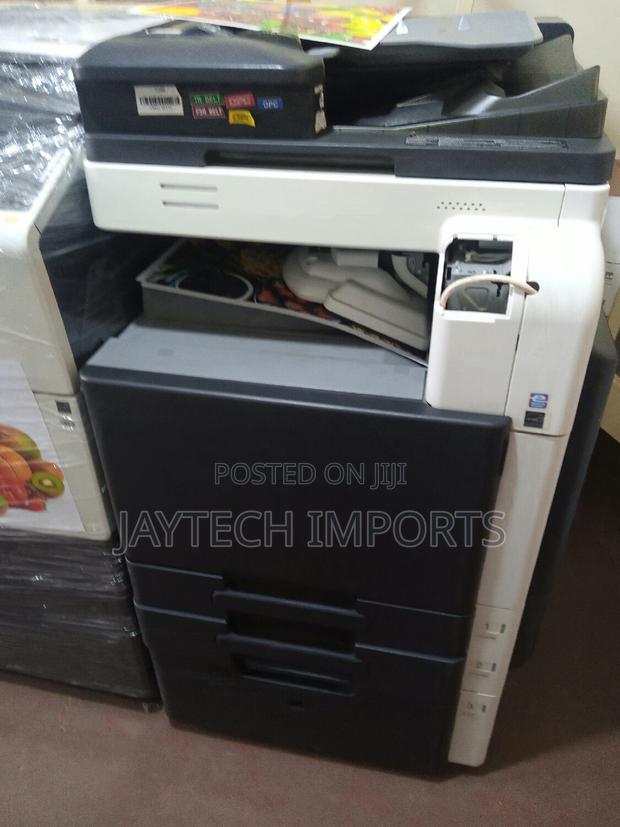 Profitable Konical Minolta Bizhub C220 - main view