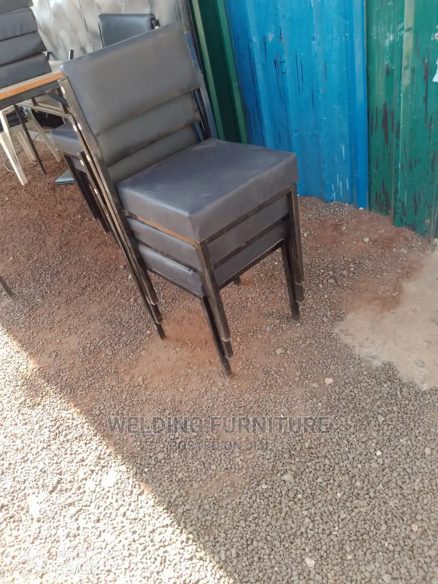 Caterina Chair