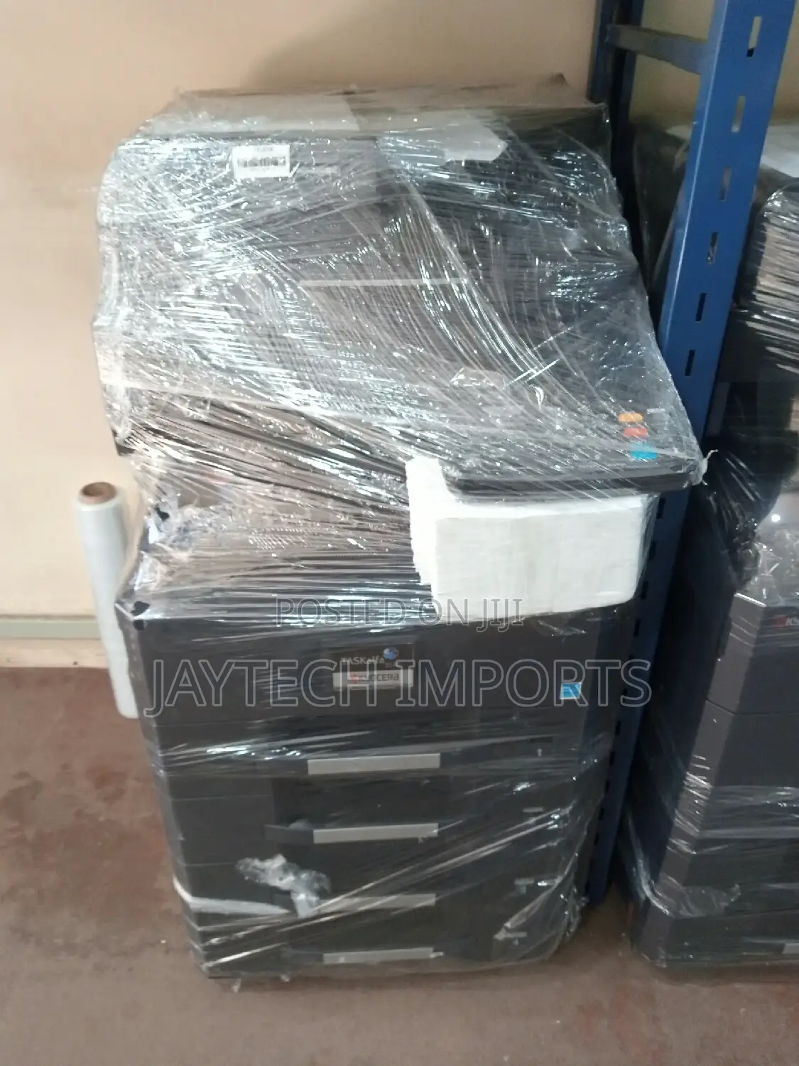 Profitable Kyocera Taskalfa 3510