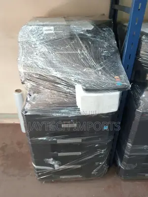 Profitable Kyocera Taskalfa 3510
