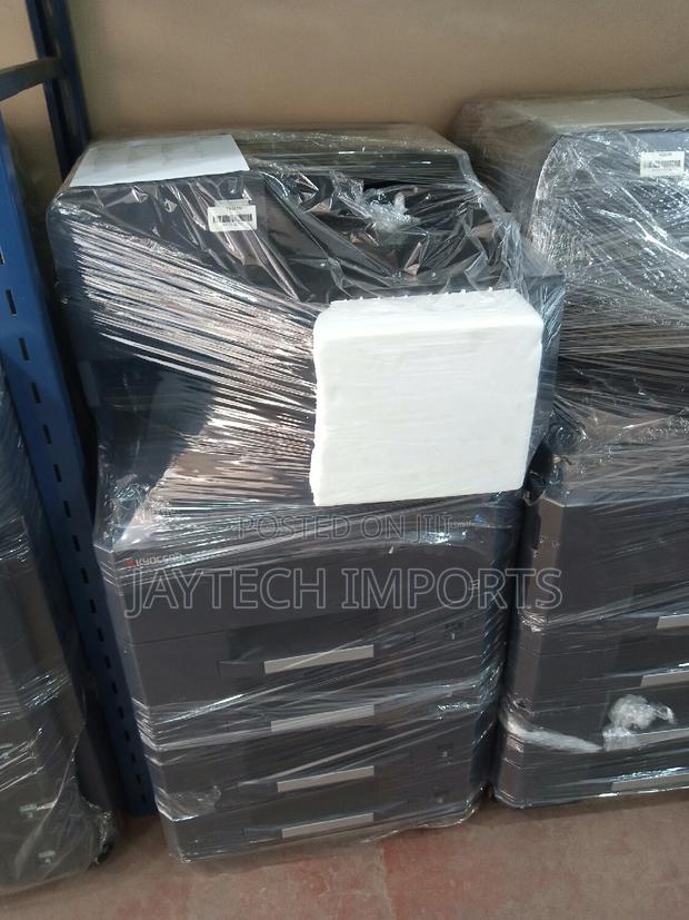 Best Quality Kyocera Taskalfa 3510 Printer - main view