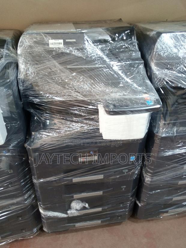 Profitable Lyocera Taskalfa 3510 Printer - main view