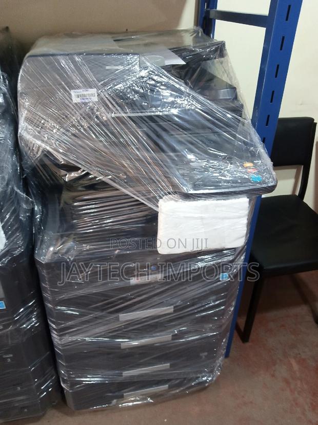 Reliable Kyocera Taskalfa 3510 Printer - main view