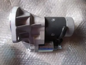 Starter Nissan QD