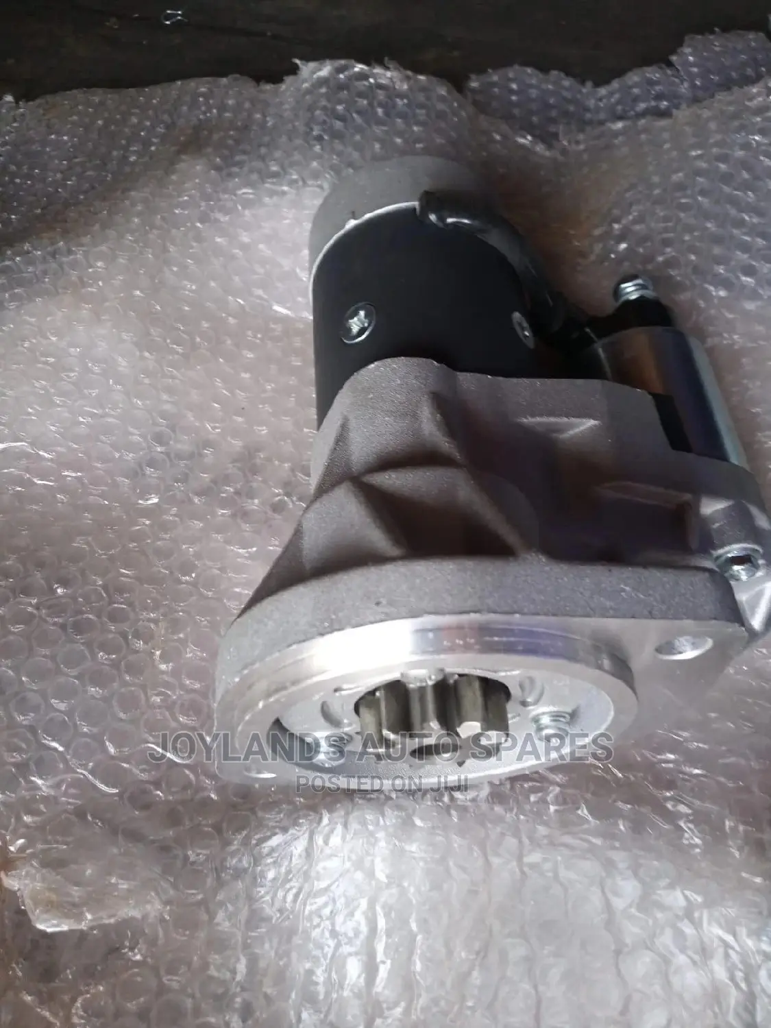 Starter Nissan QD