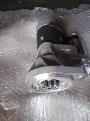 Starter Nissan QD