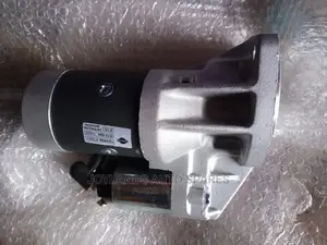 Starter Nissan QD