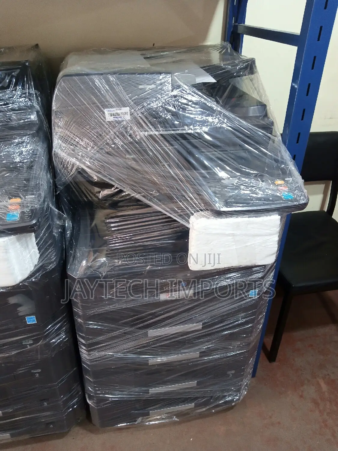 Impressive Kyocera Taskalfa 3510 Printer