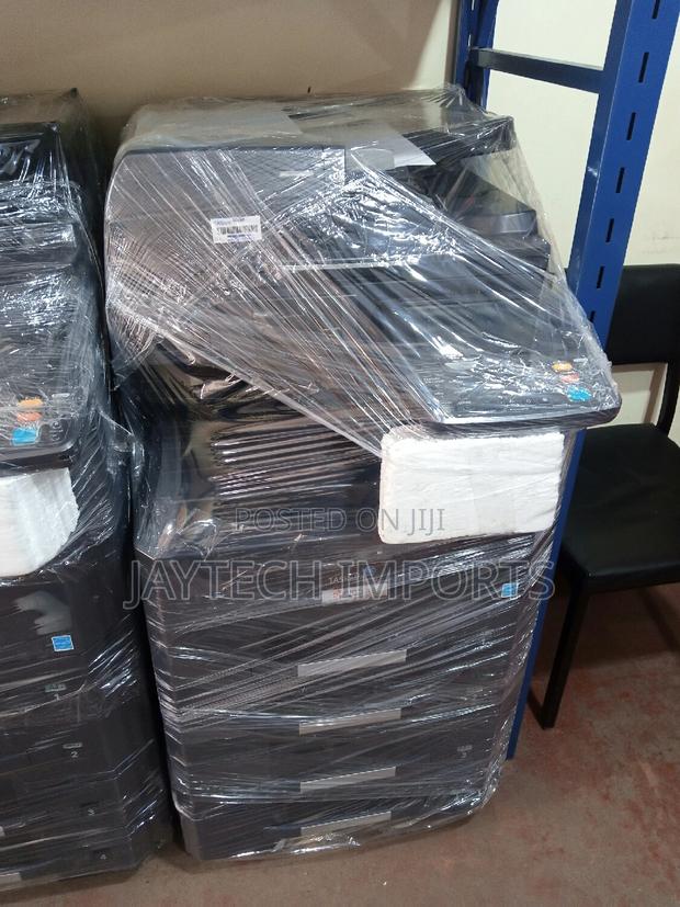 Impressive Kyocera Taskalfa 3510 Printer - main view