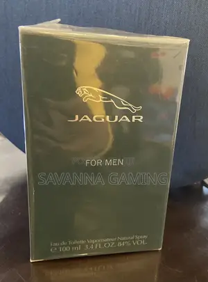 Jaguar for Men
