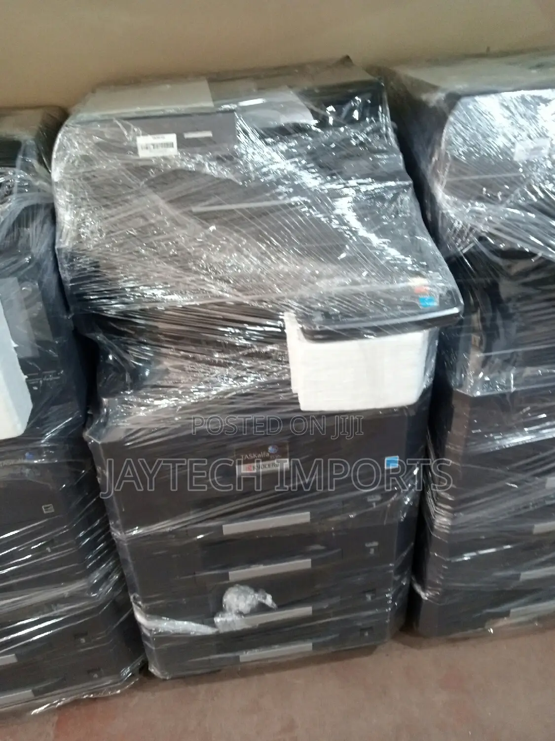 Affordable Kyocera Taskalfa 3510