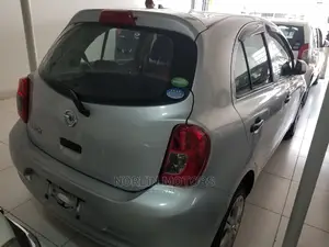 Nissan Sylphy 2015 Silver