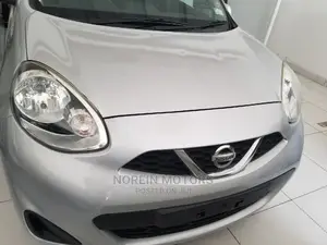 Nissan Sylphy 2015 Silver