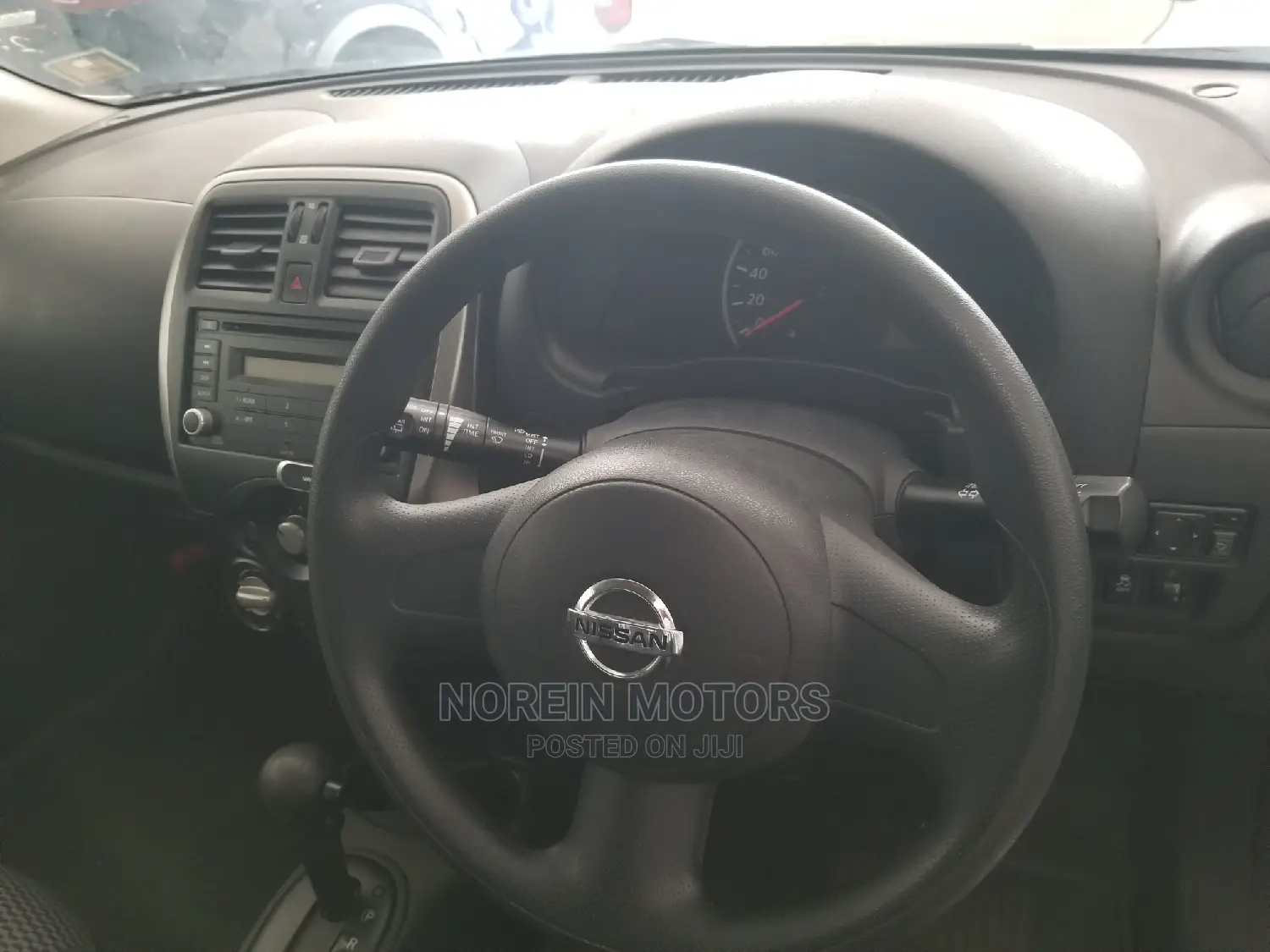 Nissan Sylphy 2015 Silver