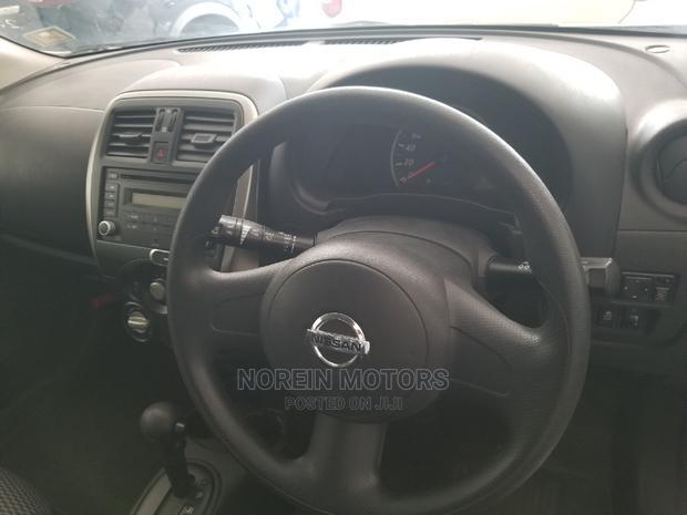 Nissan Sylphy 2015 Silver - thumbnail 11
