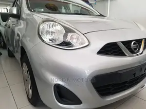 Nissan Sylphy 2015 Silver