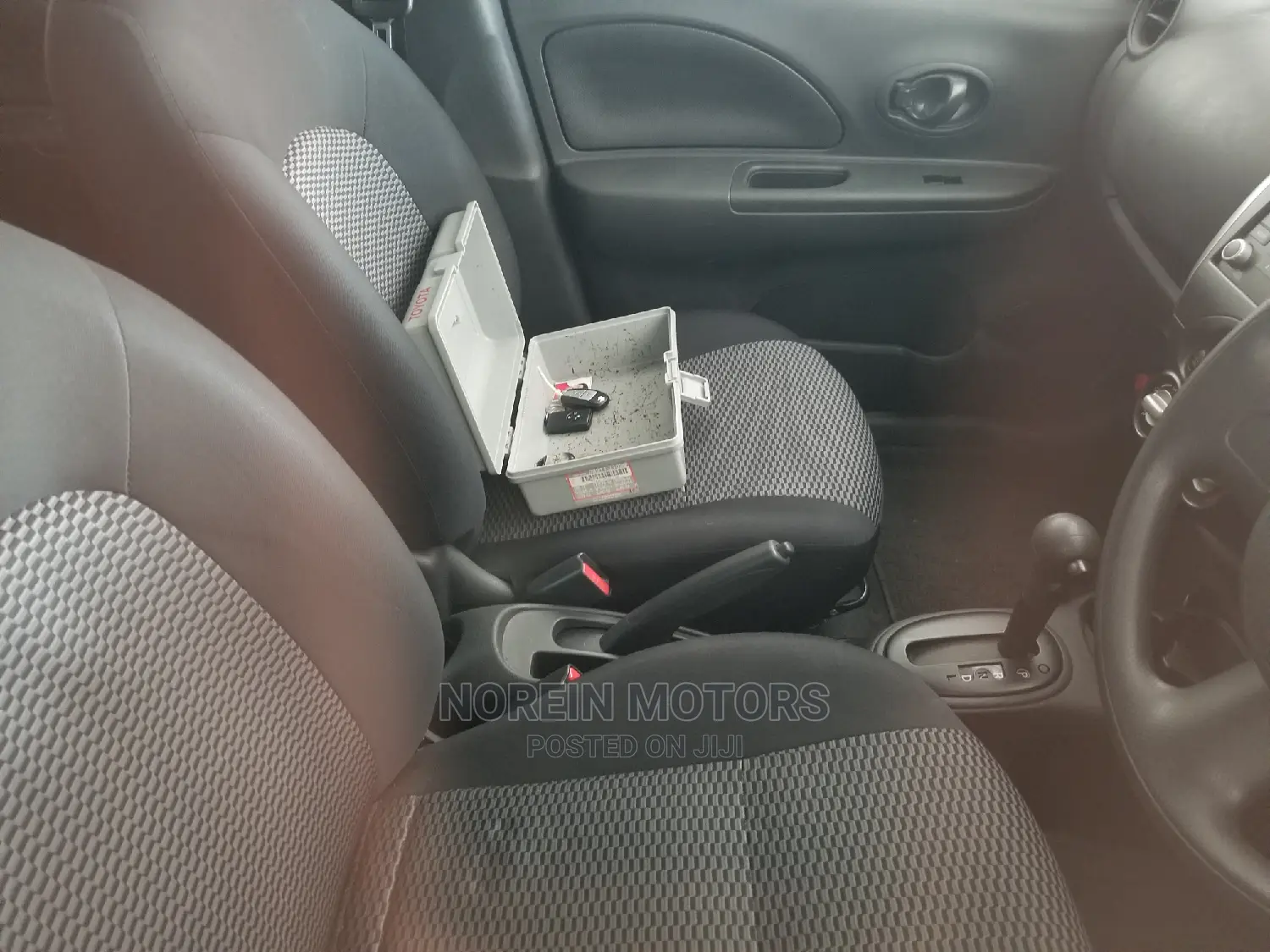 Nissan Sylphy 2015 Silver