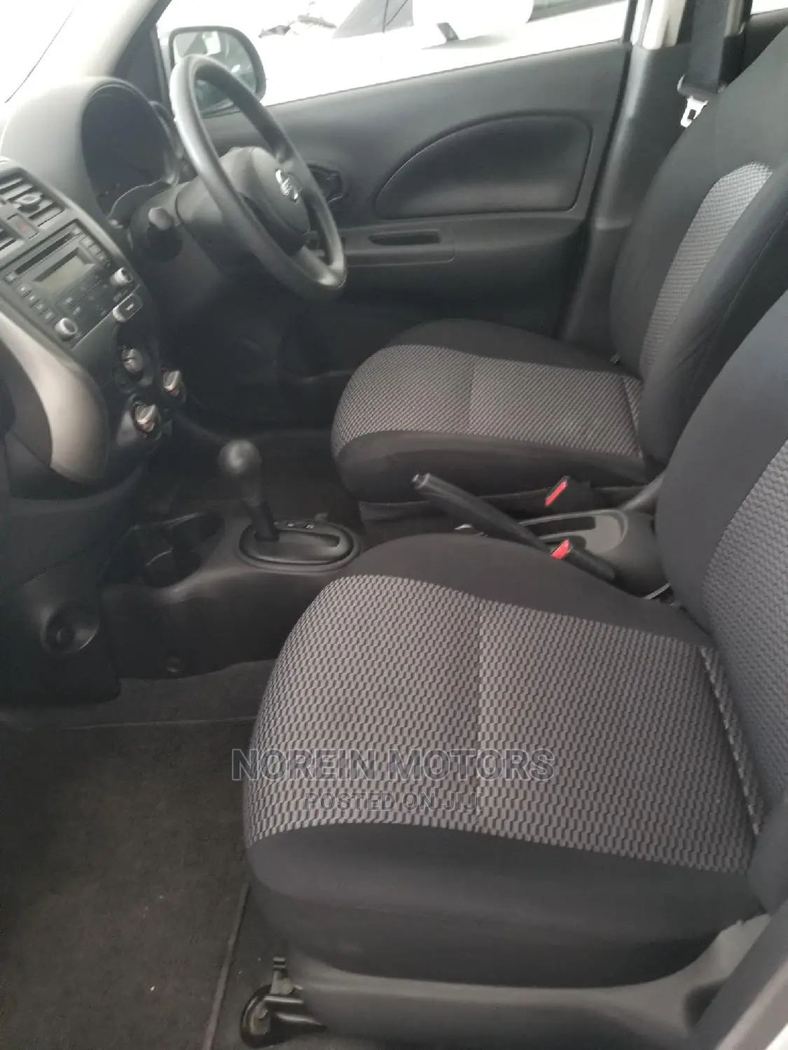 Nissan Sylphy 2015 Silver