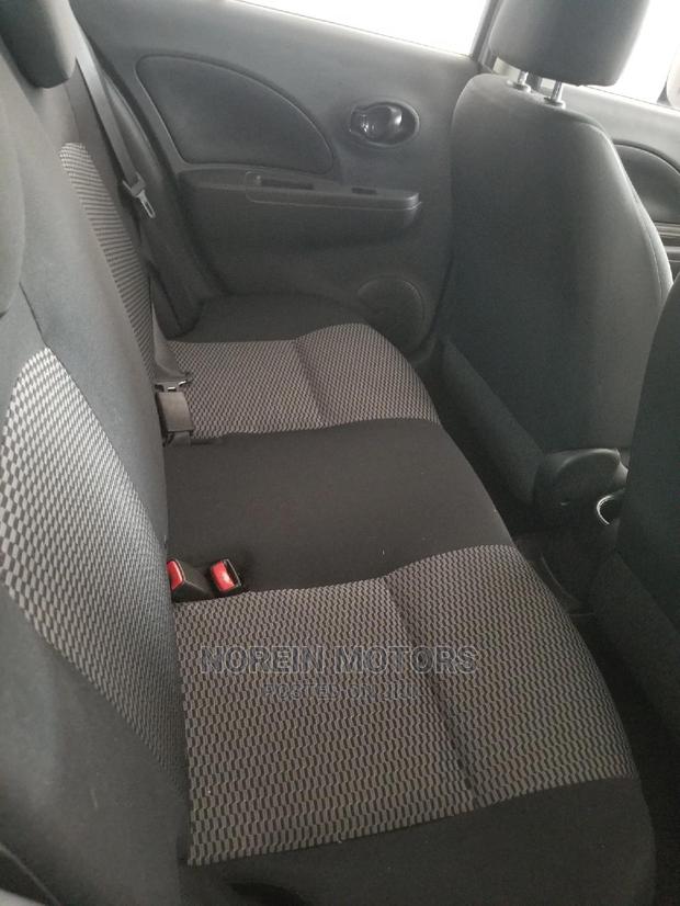 Nissan Sylphy 2015 Silver - thumbnail 10