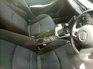Mazda Demio 2016