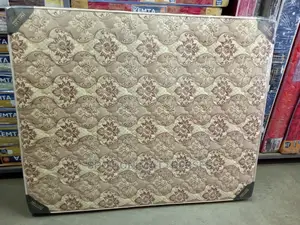 4by6 High Density Quilted 6"