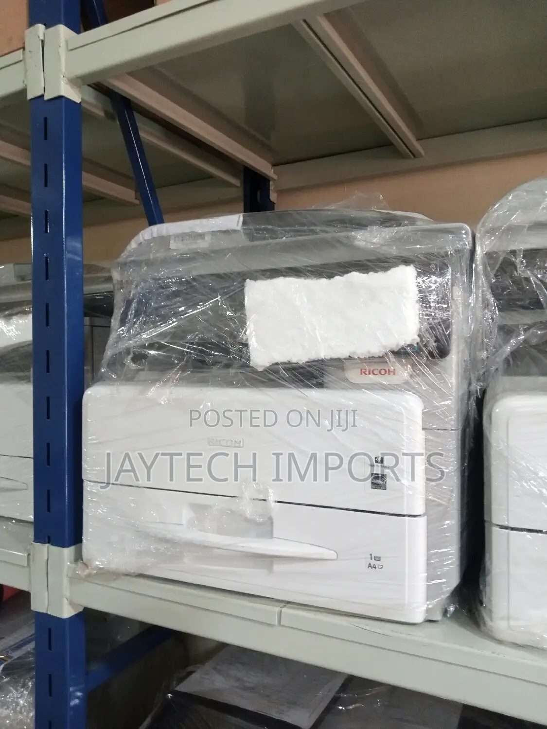 Best Quality Ricoh Aficio Mp 301 Printer