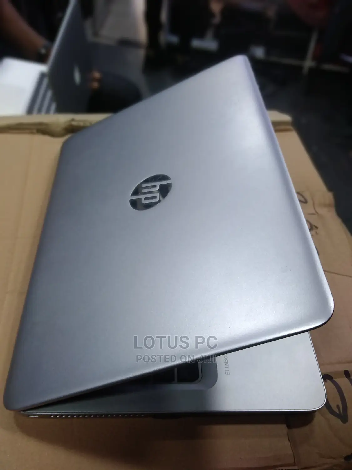 Laptop HP EliteBook 745 4GB AMD A10 HDD 500GB