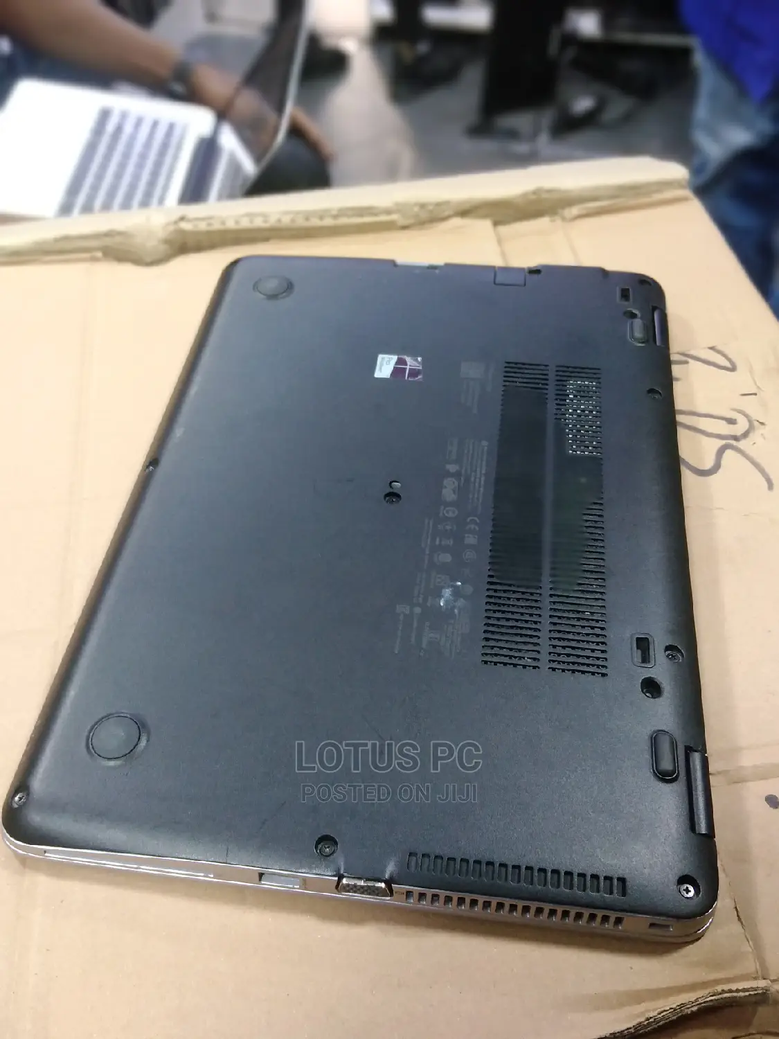 Laptop HP EliteBook 745 4GB AMD A10 HDD 500GB