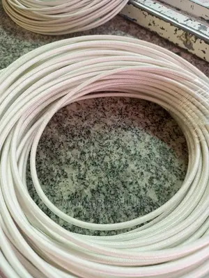 2.5 Asbestos Cable