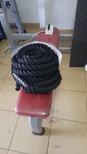 15 Mtr Battle Rope