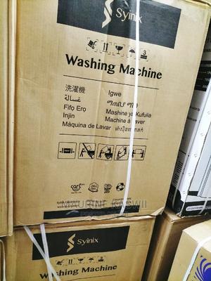 Front Load Washer, 7 Kg - thumbnail 2