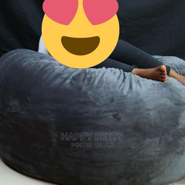 Large Size Beanbag - main view