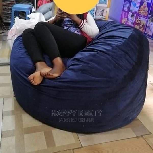 Large Size Beanbag - thumbnail 2