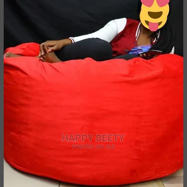 #Large Size Beanbags - main view