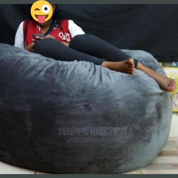 Large Size Beanbag - main view