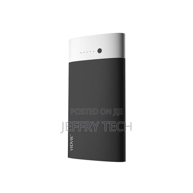 Vidvie External Battery Power Bank 8000 Mah - main view