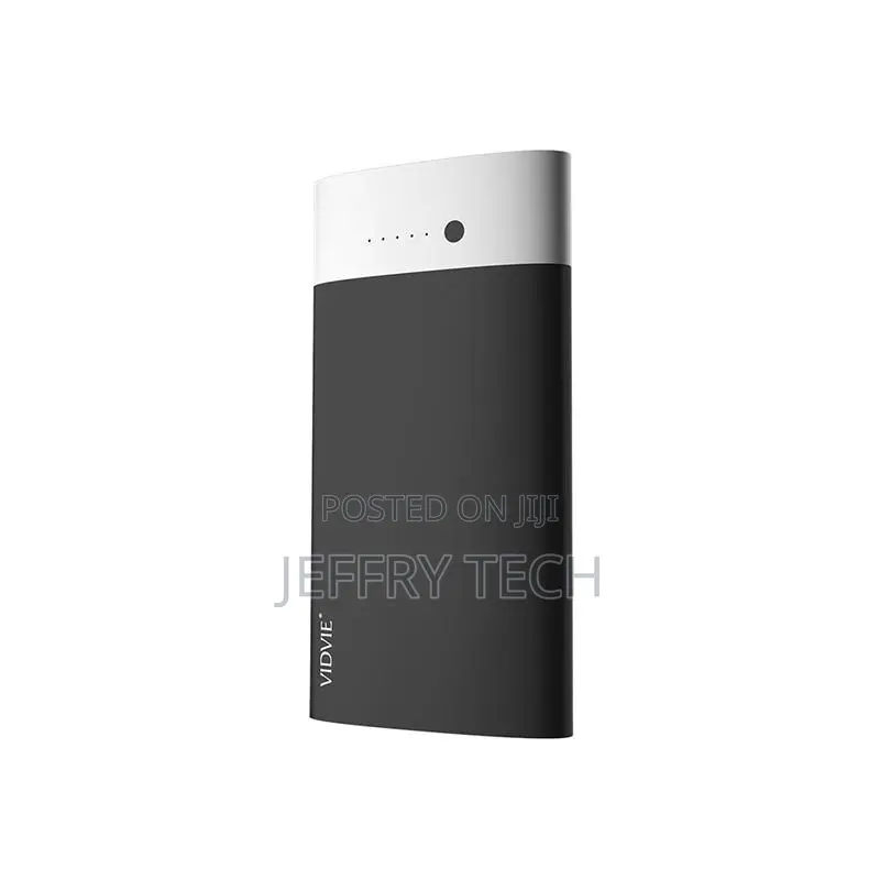 Vidvie External Battery Power Bank 8000 Mah