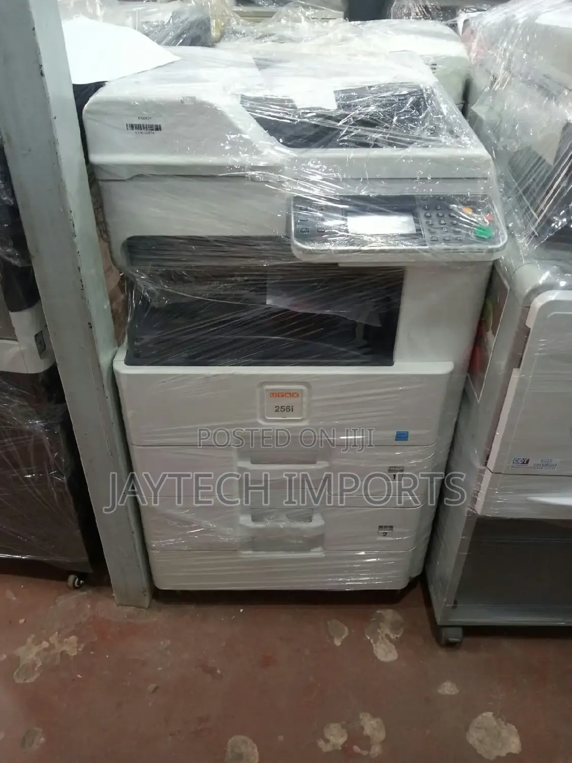 Greatest Kyocera Ecosys Fs 6525