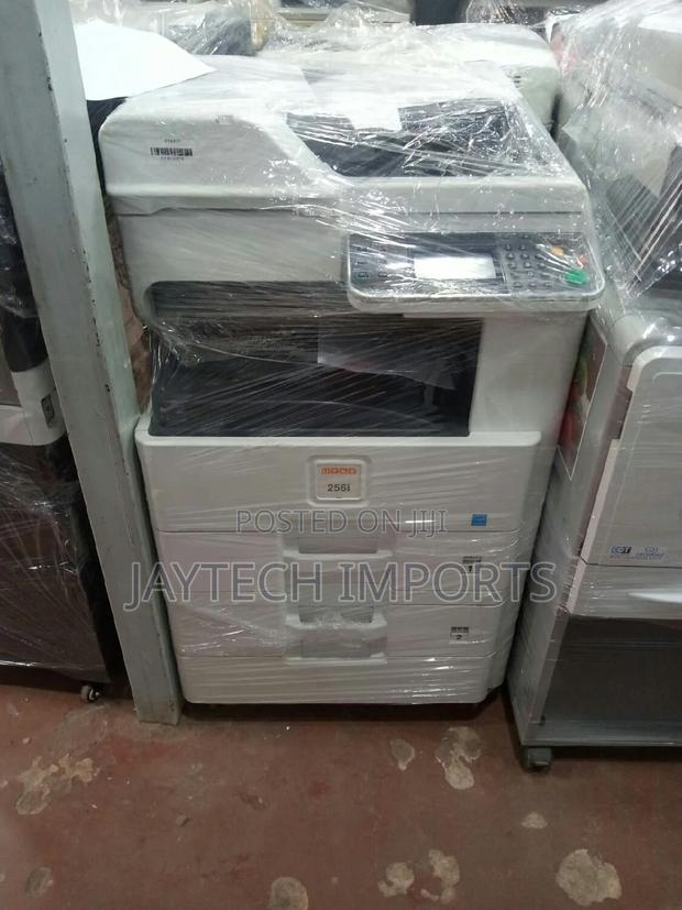 Greatest Kyocera Ecosys Fs 6525