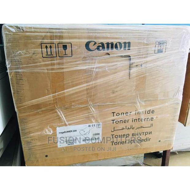 Canon Imagerunner 2206 Multi-Function Printer/Copier - main view