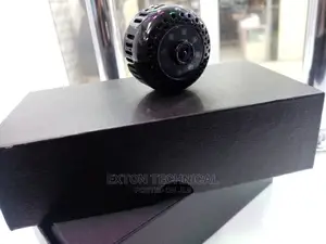 L22 Hidden Spy Camera