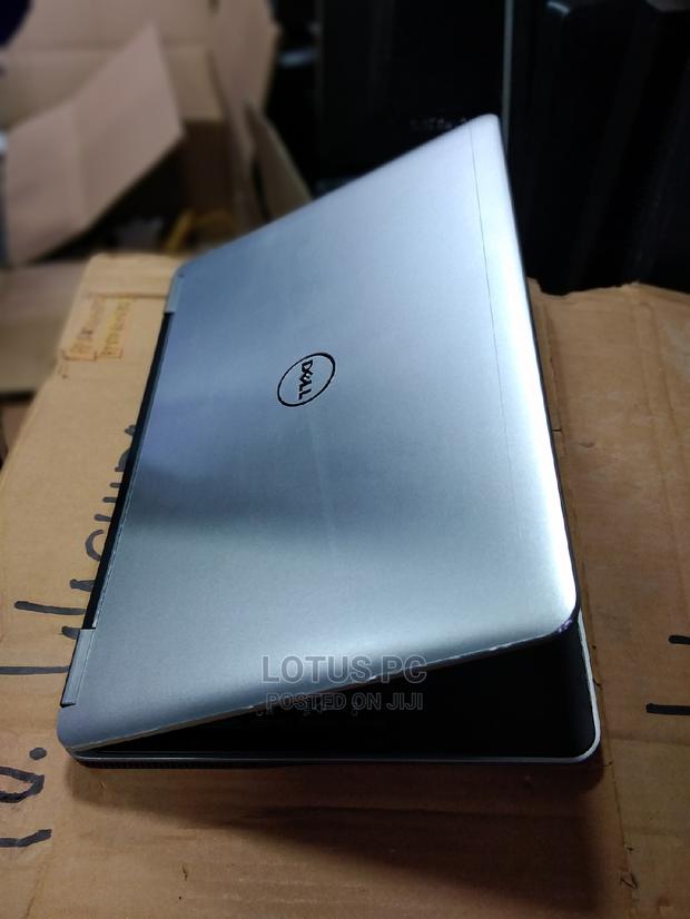 Laptop Dell Latitude E7240 4GB Intel Core I3 SSD 128GB - main view