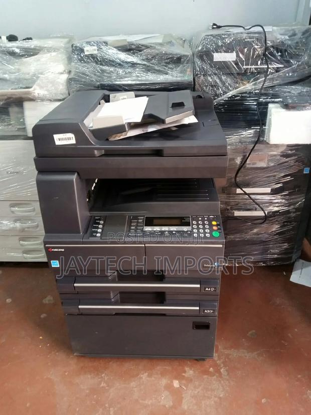 Suitable Kyocera Taskalfa 181 Printer - main view