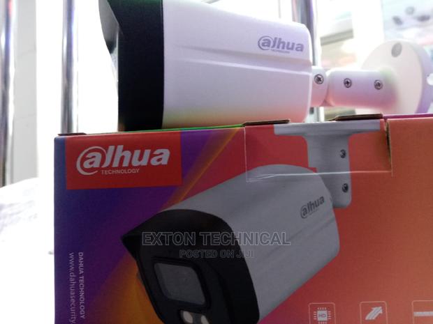 2MP Color 3.6mm Bullet Camera With Night Color - main view
