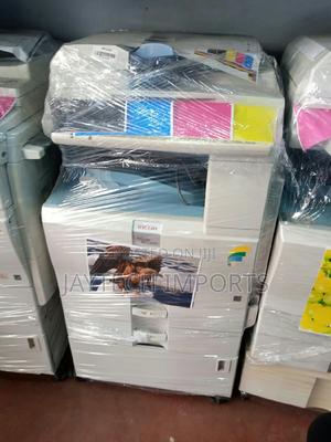 Suitable Ricoh Aficio Mp 2050 - main view